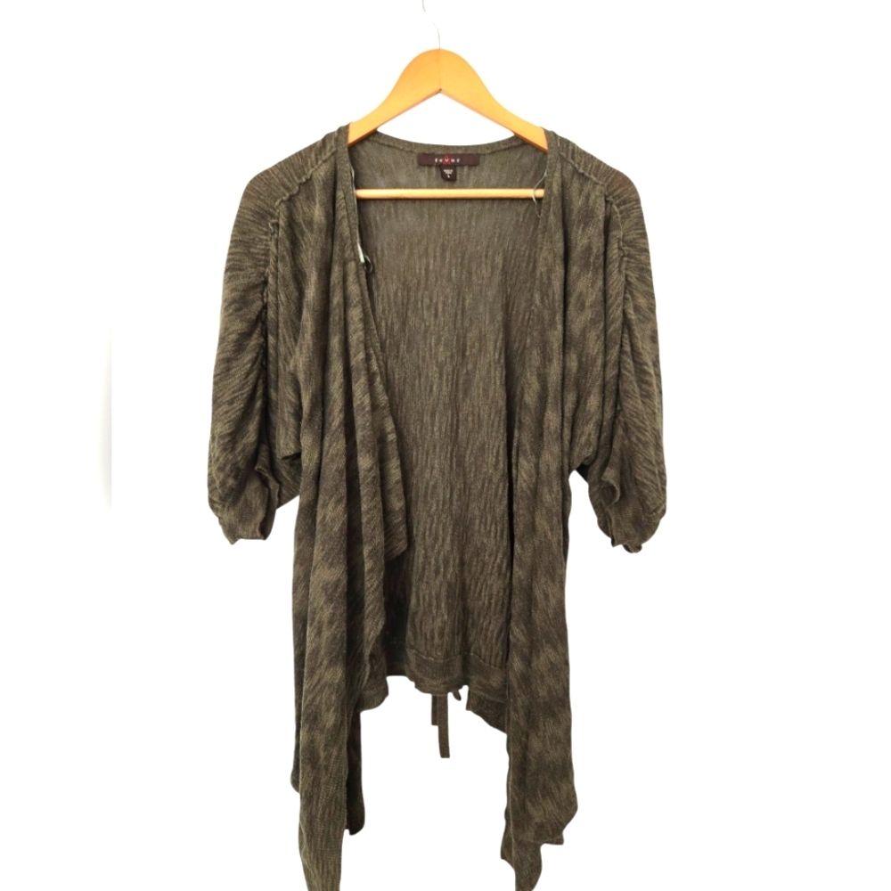 Fever Women's Cardigan Size Large